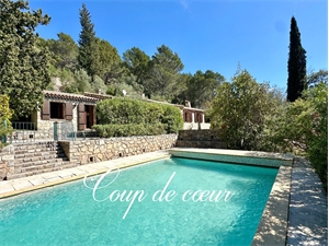 maison de caractere à la vente -   83390  CUERS, surface 213 m2 vente maison de caractere - BOO83092